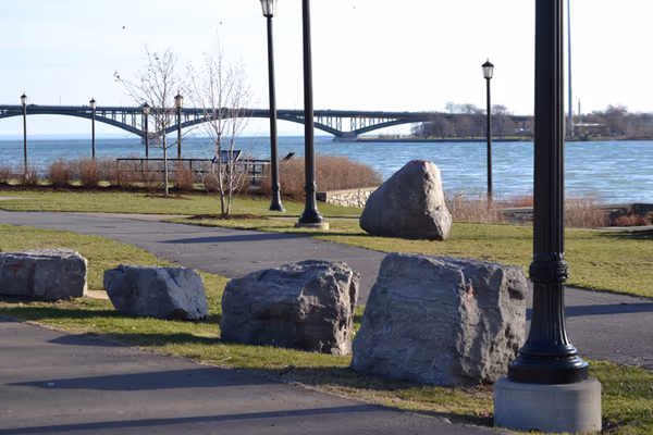 Broderick Park